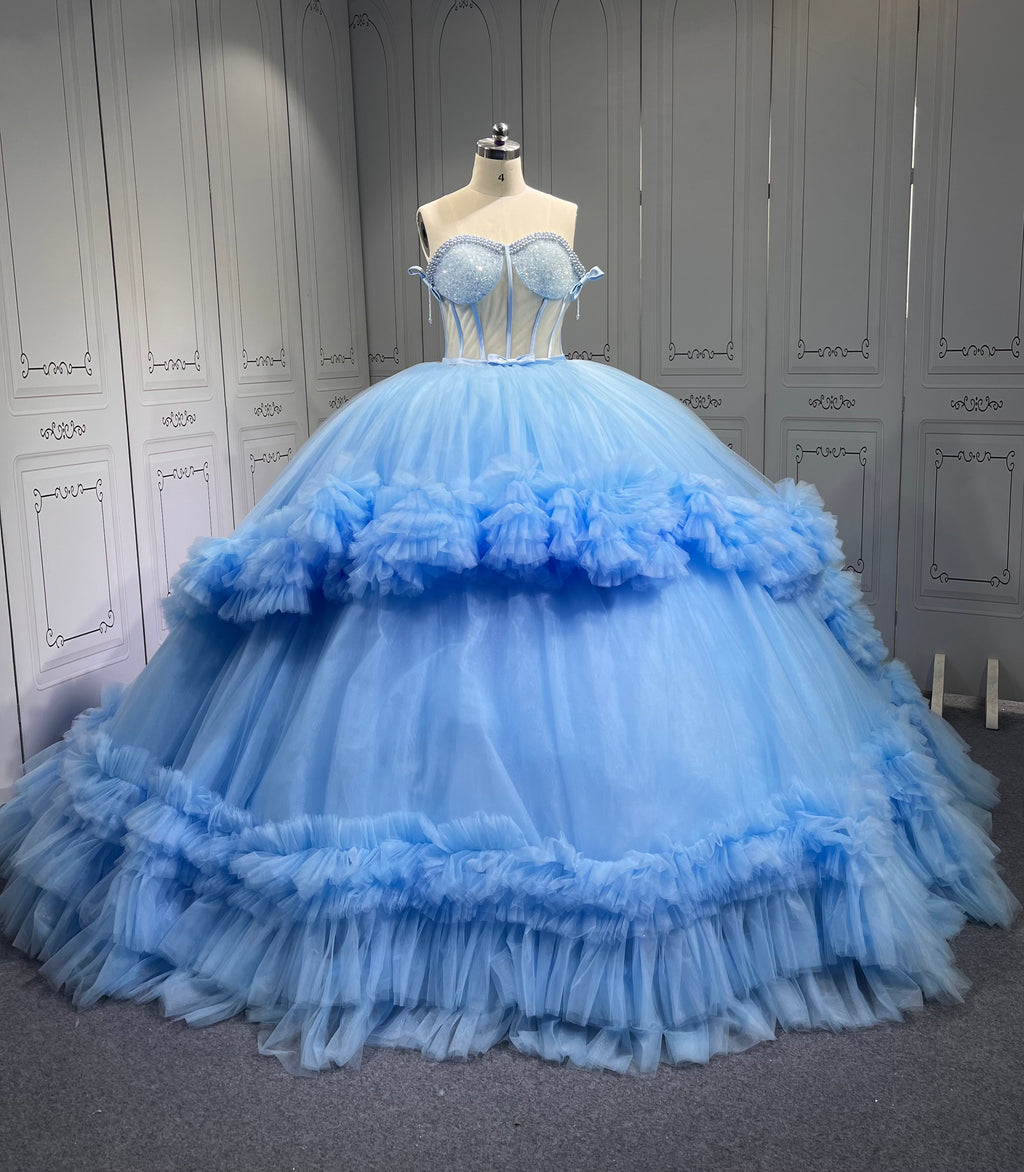 Mumuleo Affordable Red Quinceanera Dresses Princess Ball Gown Lace Appliques Budget Girls Sweet 15 Vestidos De 15 Anos