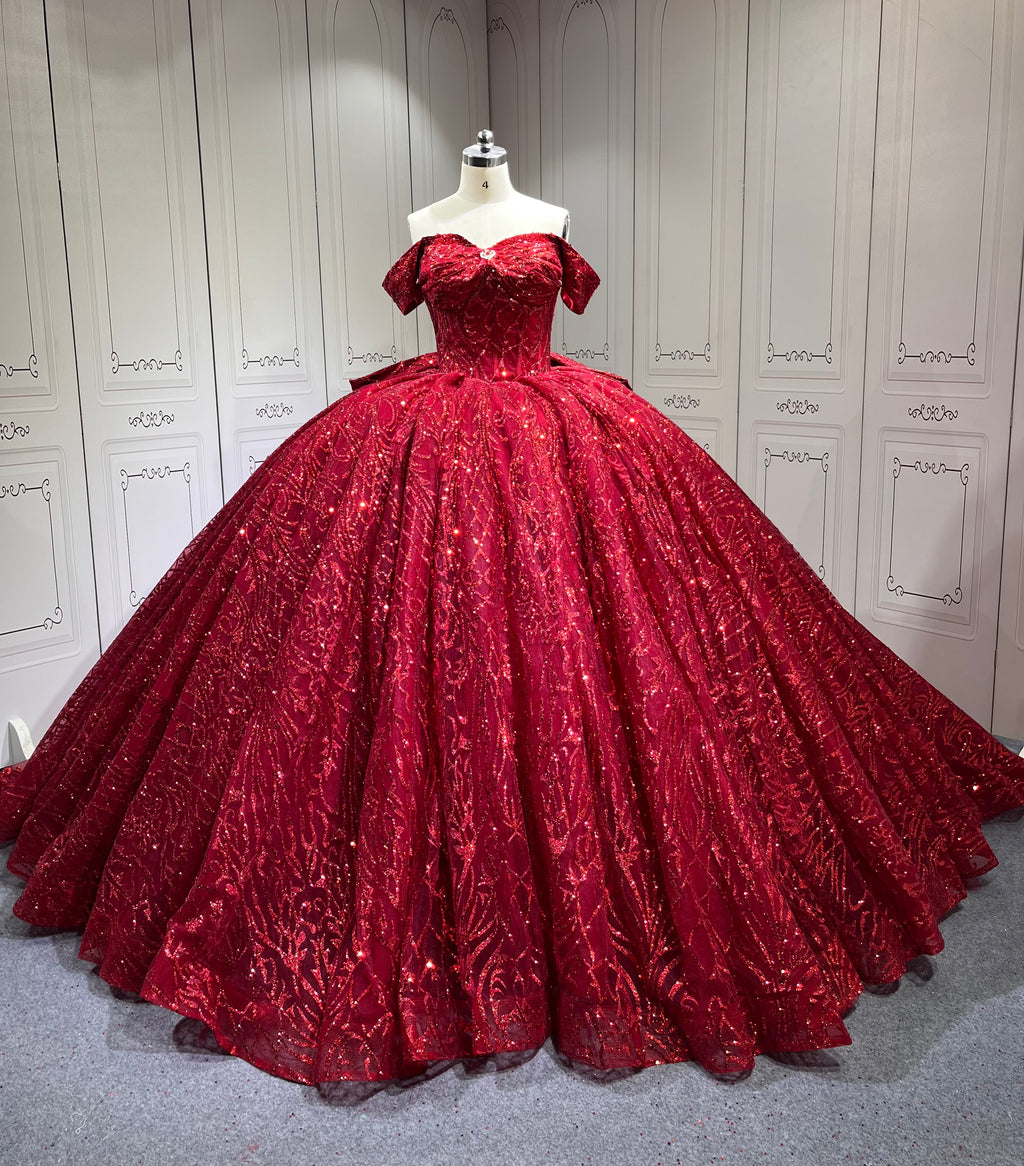 Burgundy Quinceanera Dresses Vestidos De 15 Quinceanera Vestidos De Boda Para Fiestas Vestido Mujer De Gala