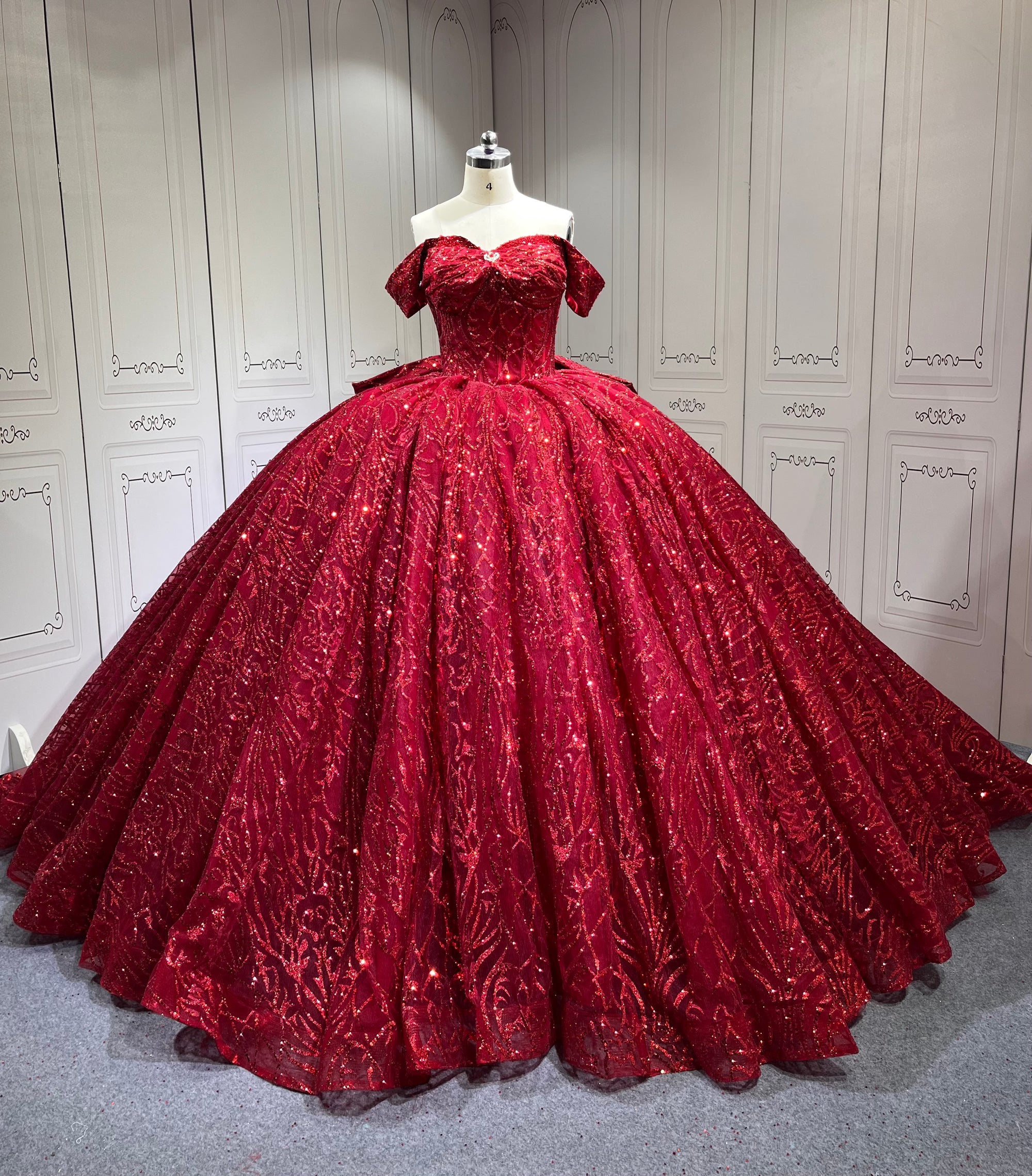 Burgundy Quinceanera Dresses Vestidos De 15 Quinceanera Vestidos De Boda Para Fiestas Vestido Mujer De Gala