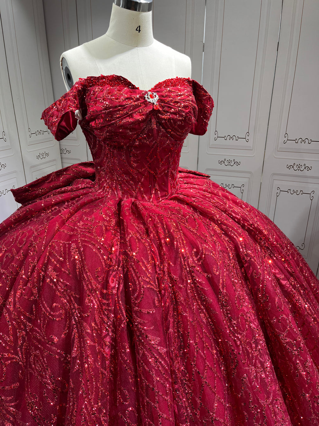 Burgundy Quinceanera Dresses Vestidos De 15 Quinceanera Vestidos De Boda Para Fiestas Vestido Mujer De Gala