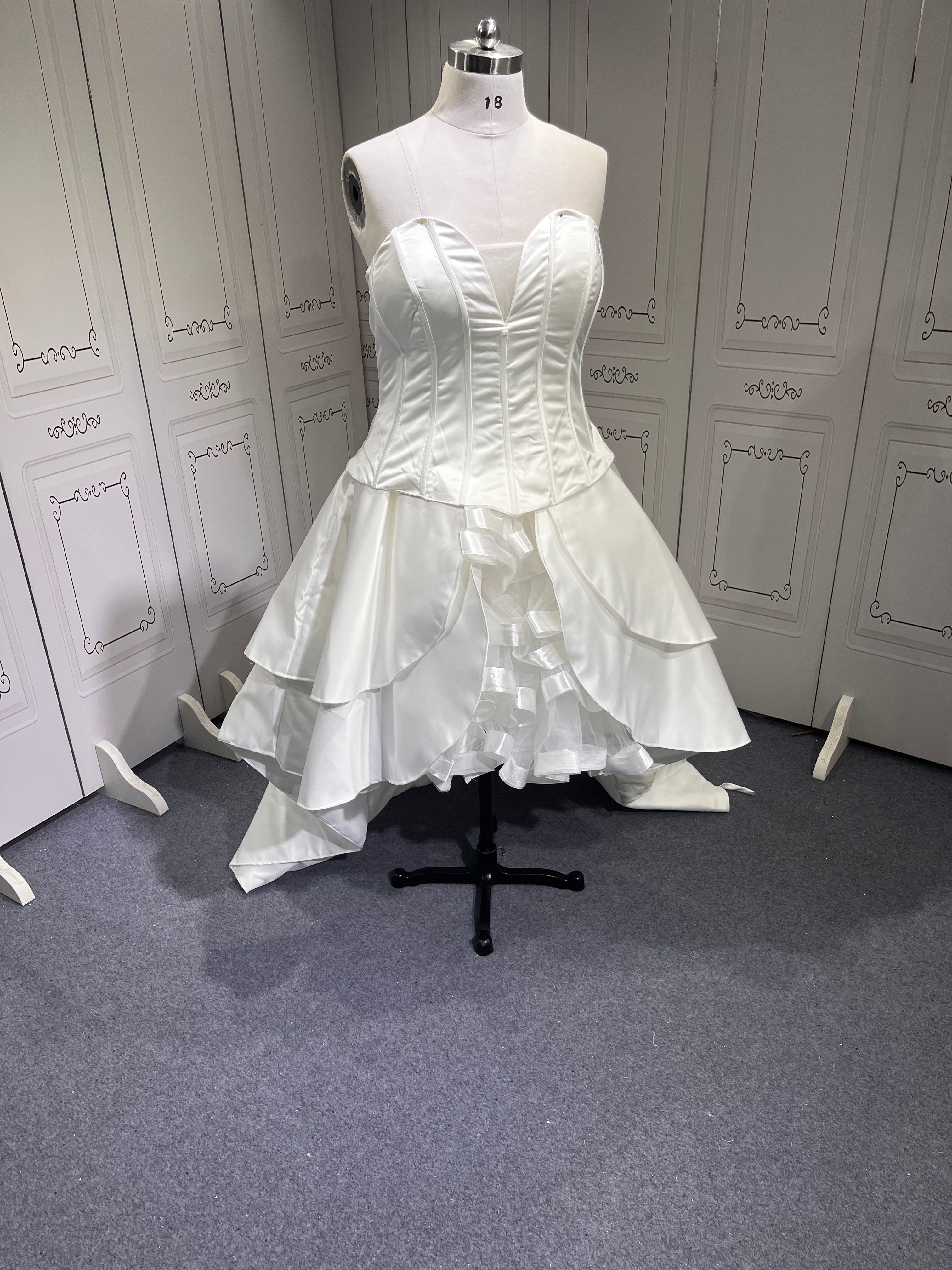 Vestidos De 15 Aos Vestidos De Quinceaera Xv Aos Ball Gowns White Quinceanera Dresses Custom Made Ruffled Detachable Skirt