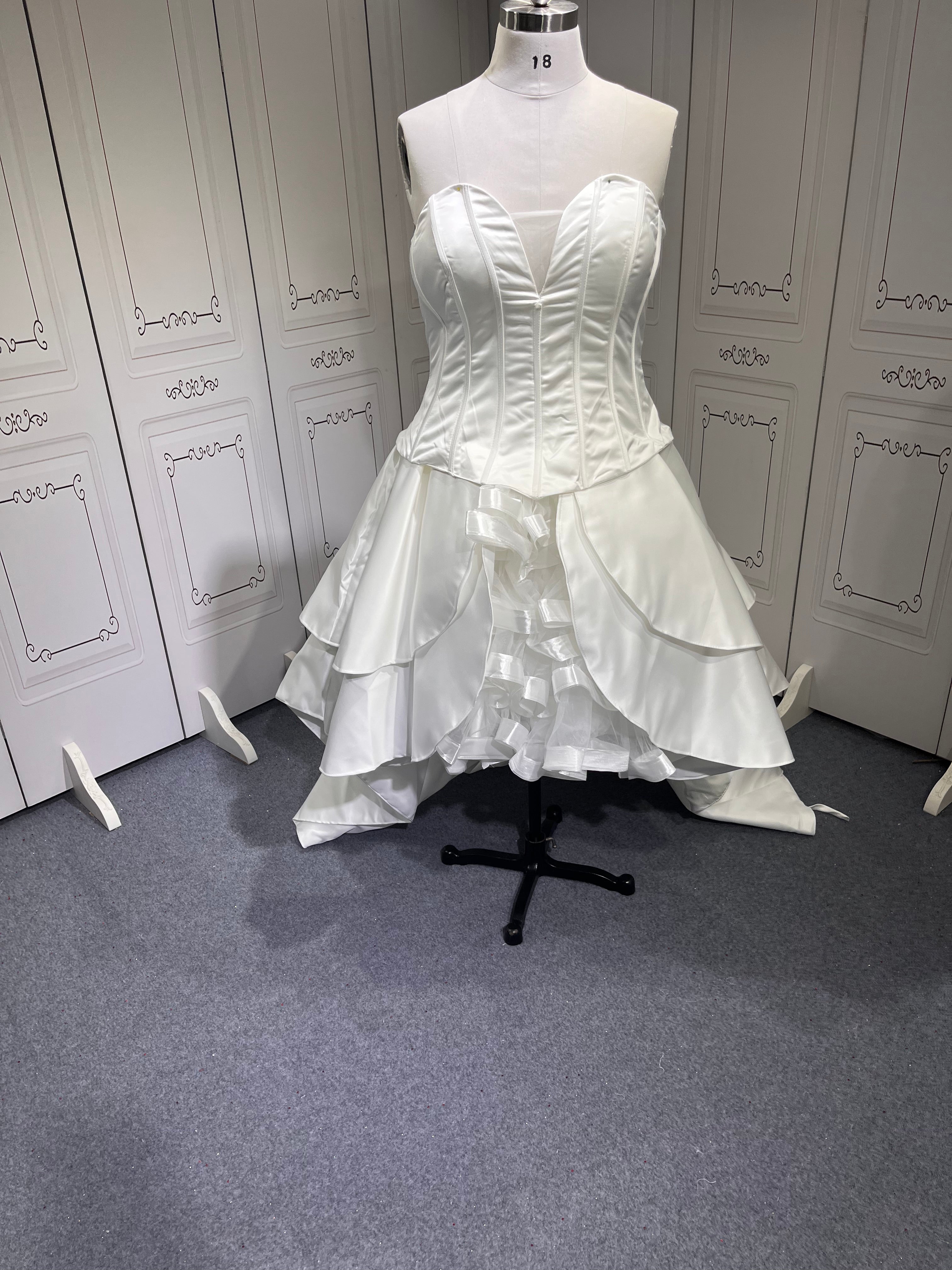 Vestidos De 15 Aos Vestidos De Quinceaera Xv Aos Ball Gowns White Quinceanera Dresses Custom Made Ruffled Detachable Skirt