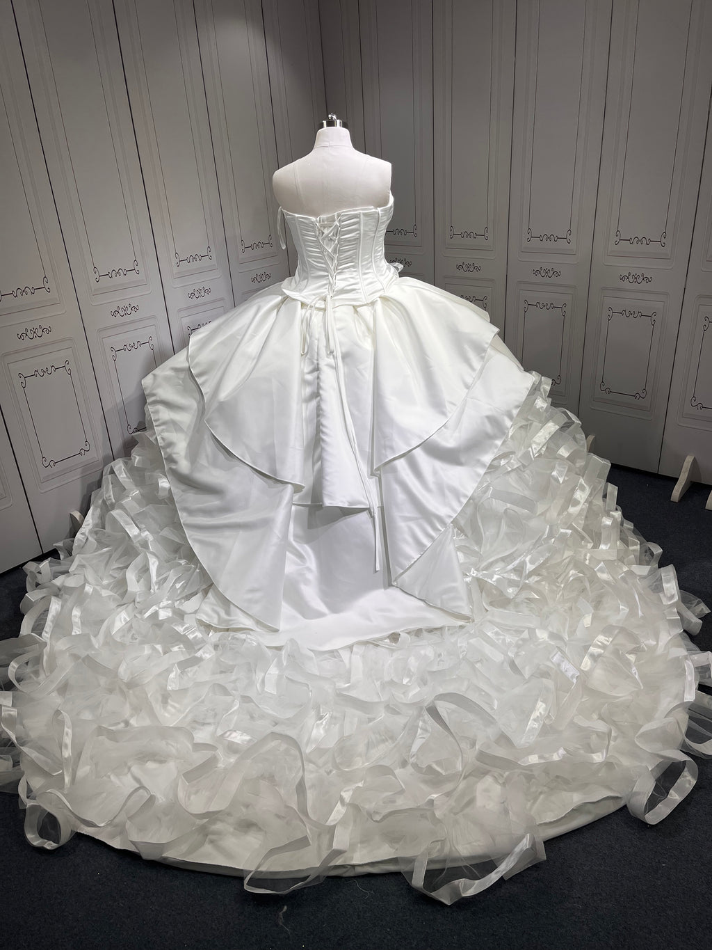 Vestidos De 15 Aos Vestidos De Quinceaera Xv Aos Ball Gowns White Quinceanera Dresses Custom Made Ruffled Detachable Skirt