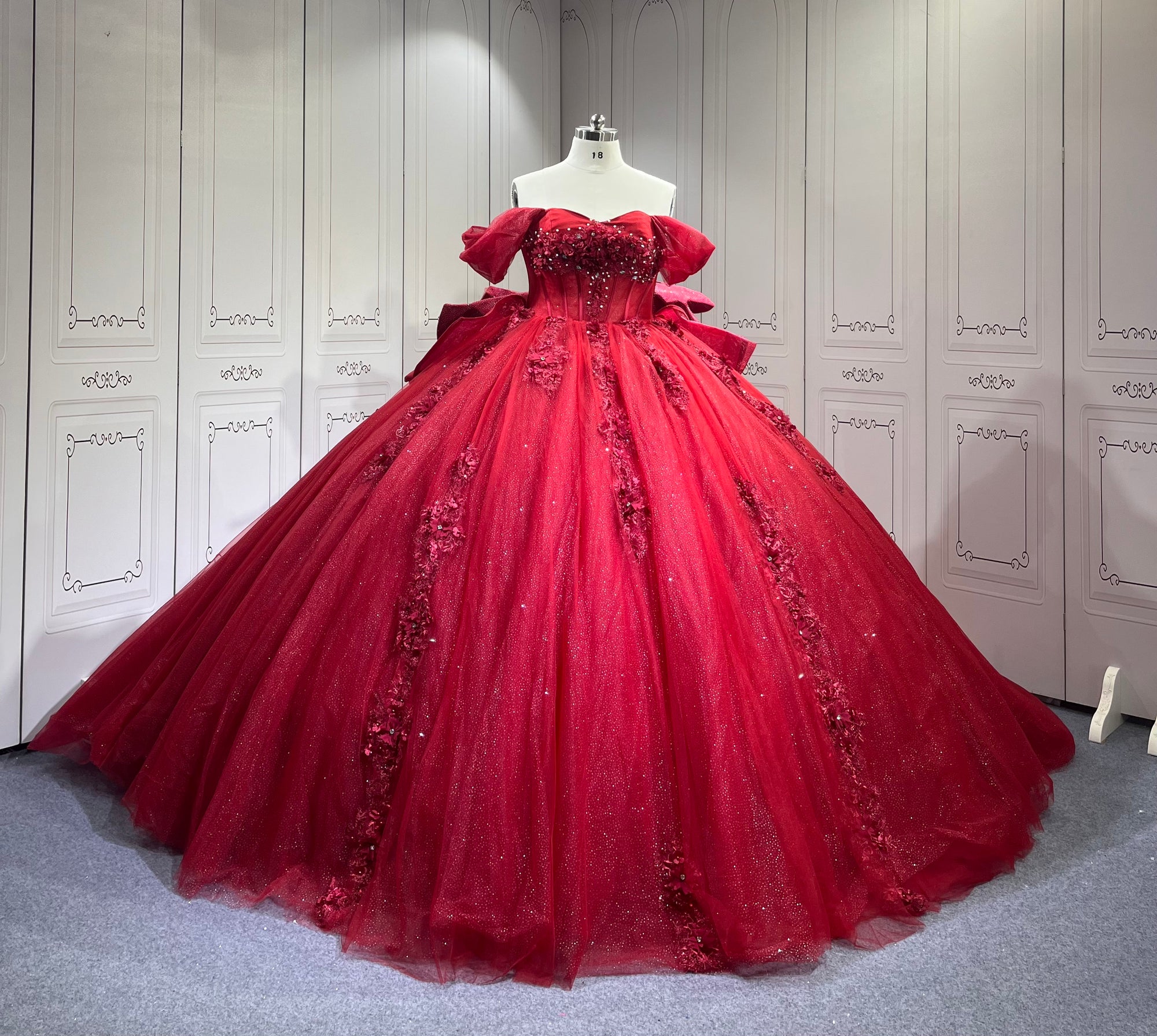 Mumuleo Burgundy Quicneanera Dress 2025 Vestidos Quinceaera Burdeos Vestidos Para 15 Aos Vestidos De 15 Aos Economic Fiesta