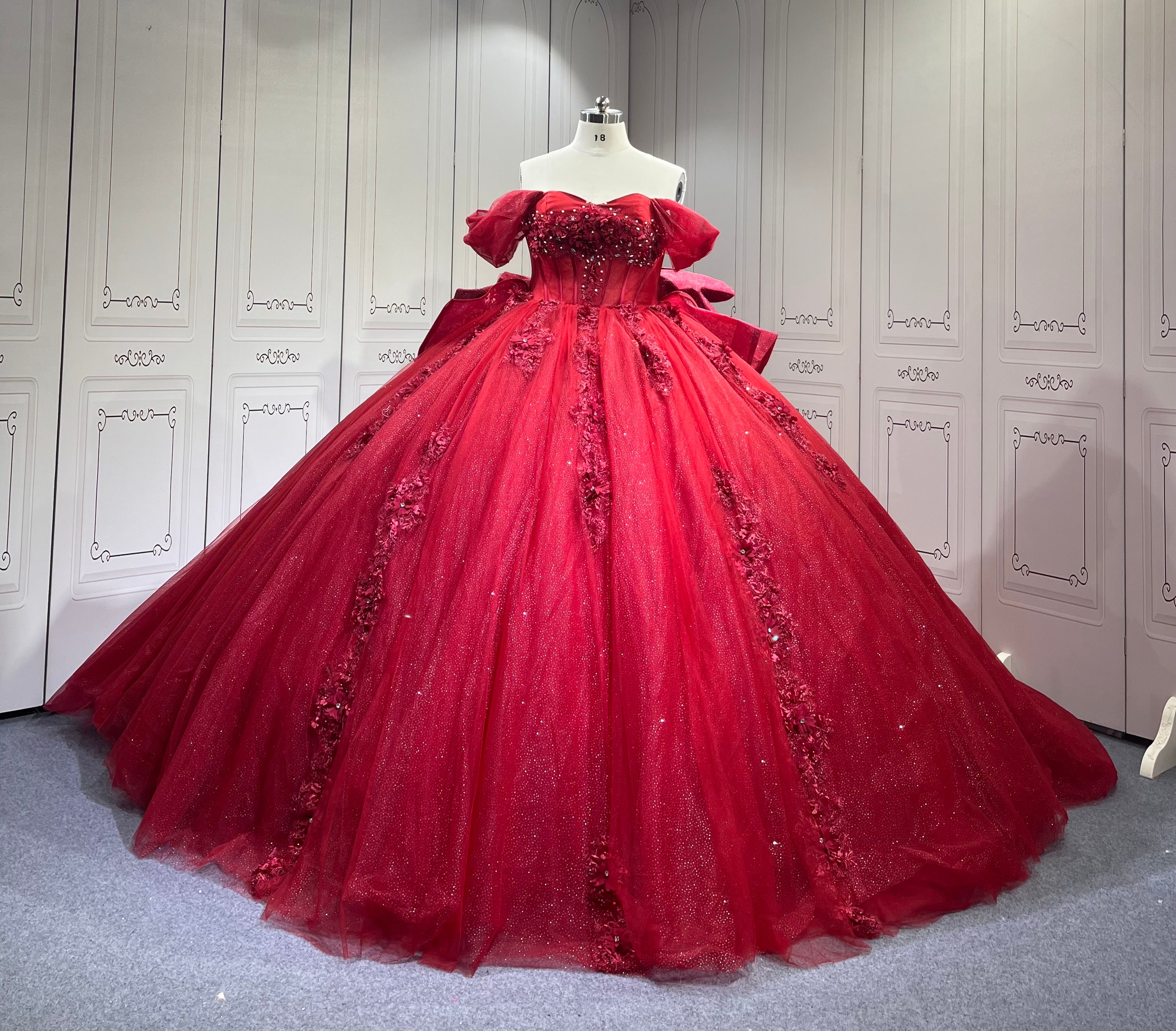 Mumuleo Burgundy Quicneanera Dress 2025 Vestidos Quinceaera Burdeos Vestidos Para 15 Aos Vestidos De 15 Aos Economic Fiesta