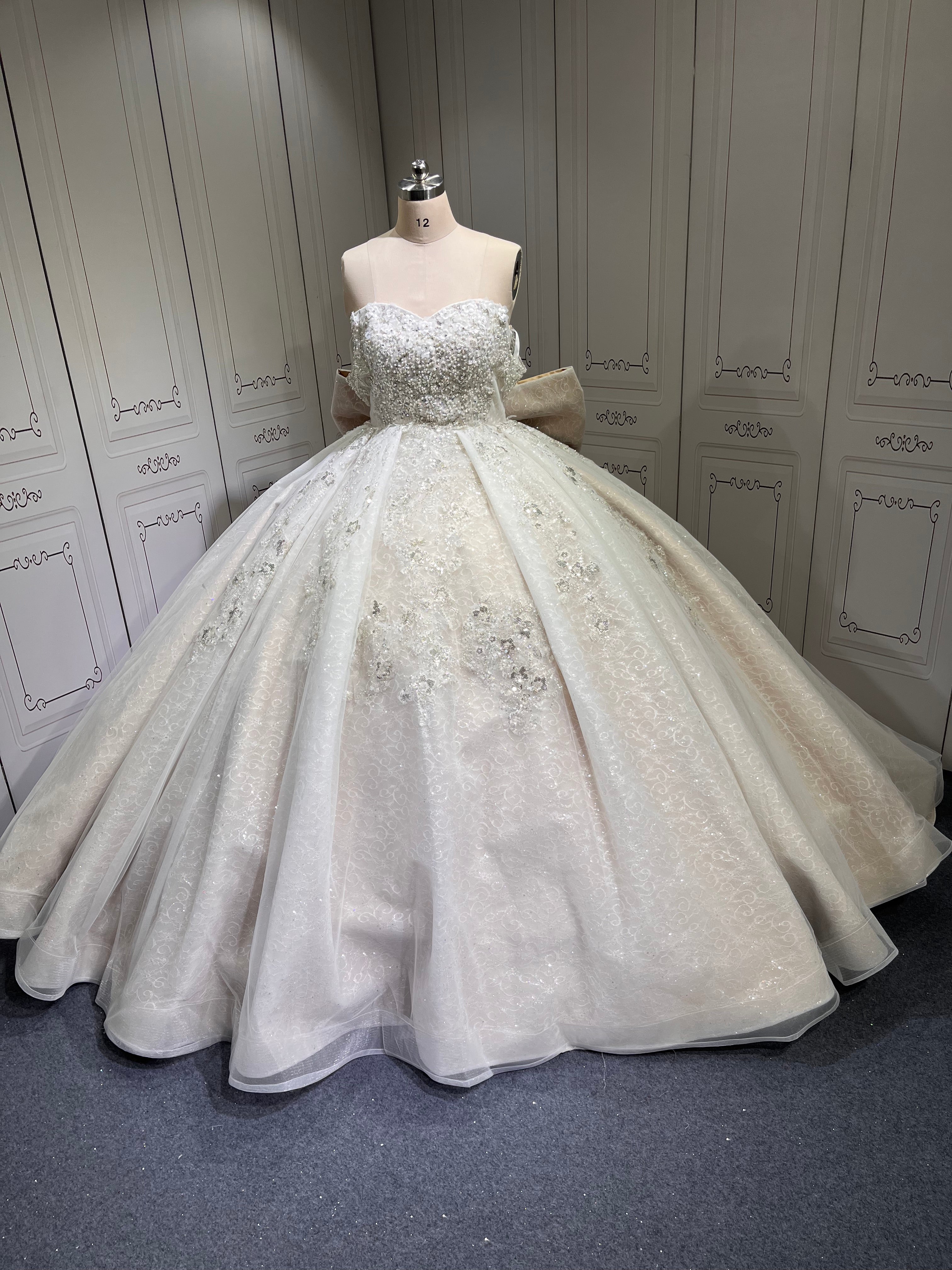 Mumuleo Beige Quinceanera Dresses Vestidos De 15 Aos Blanco Con Dorado Vestido Color Uvacorto Quinceaera