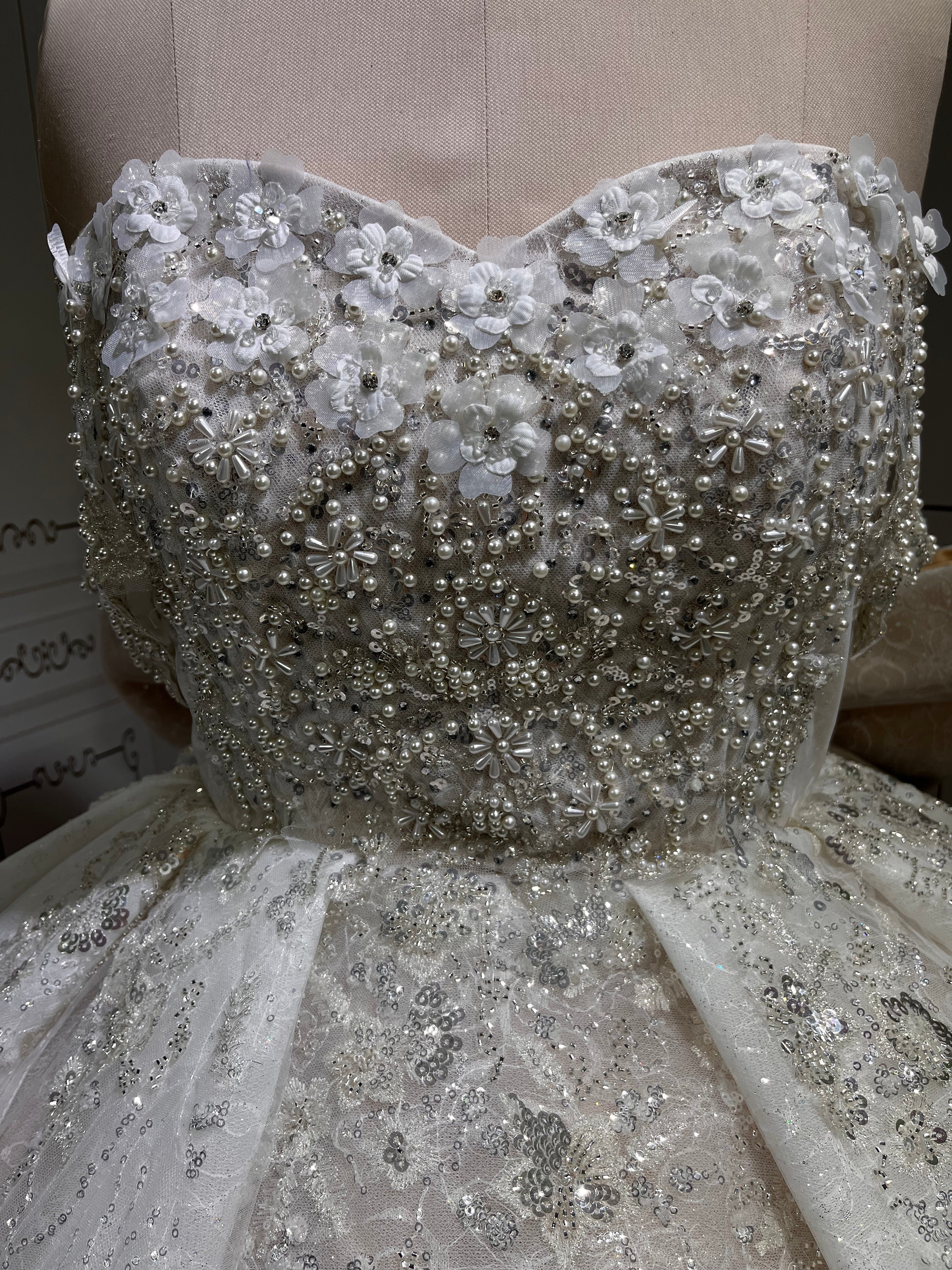 Mumuleo Beige Quinceanera Dresses Vestidos De 15 Aos Blanco Con Dorado Vestido Color Uvacorto Quinceaera