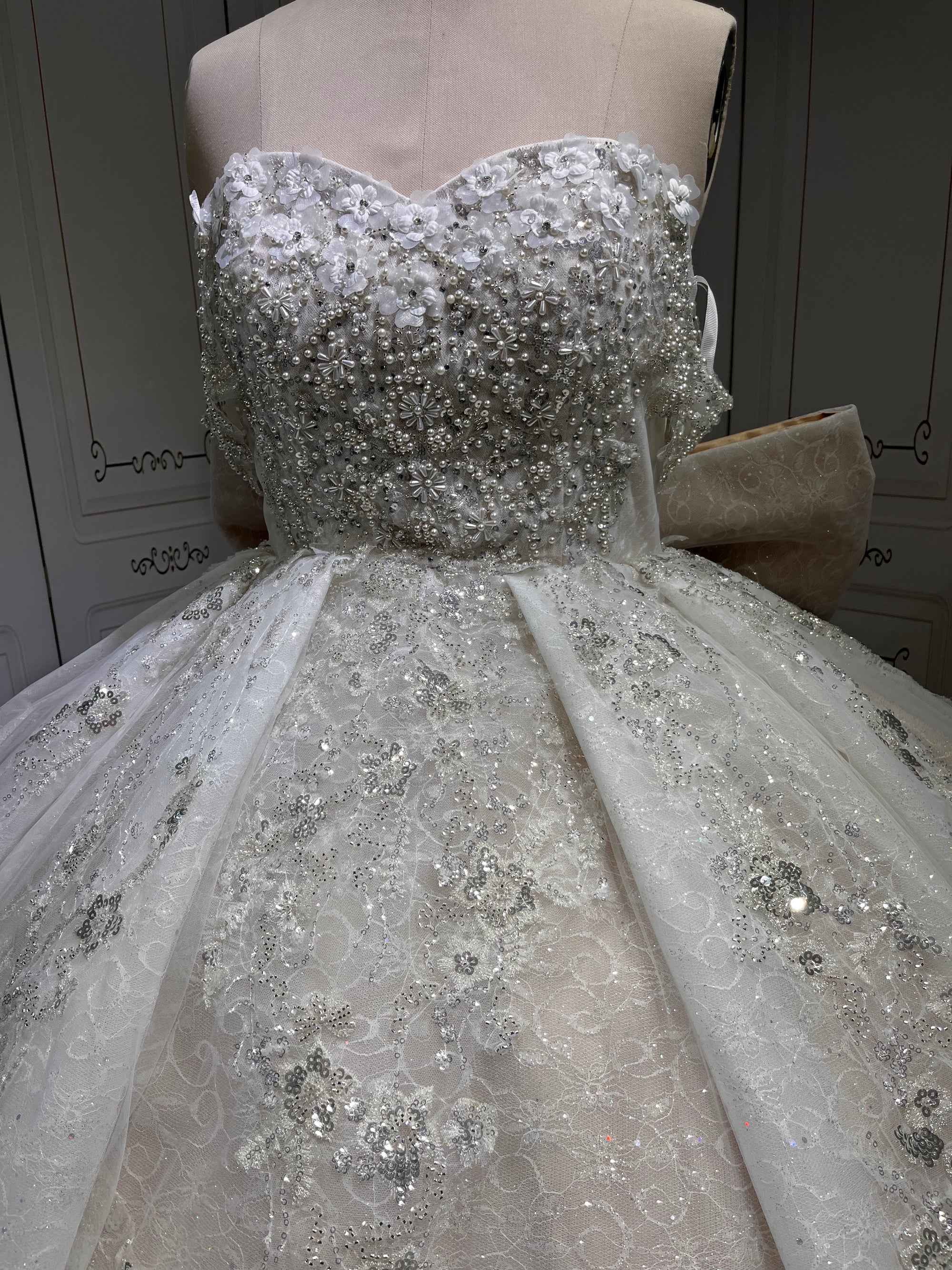 Mumuleo Beige Quinceanera Dresses Vestidos De 15 Aos Blanco Con Dorado Vestido Color Uvacorto Quinceaera