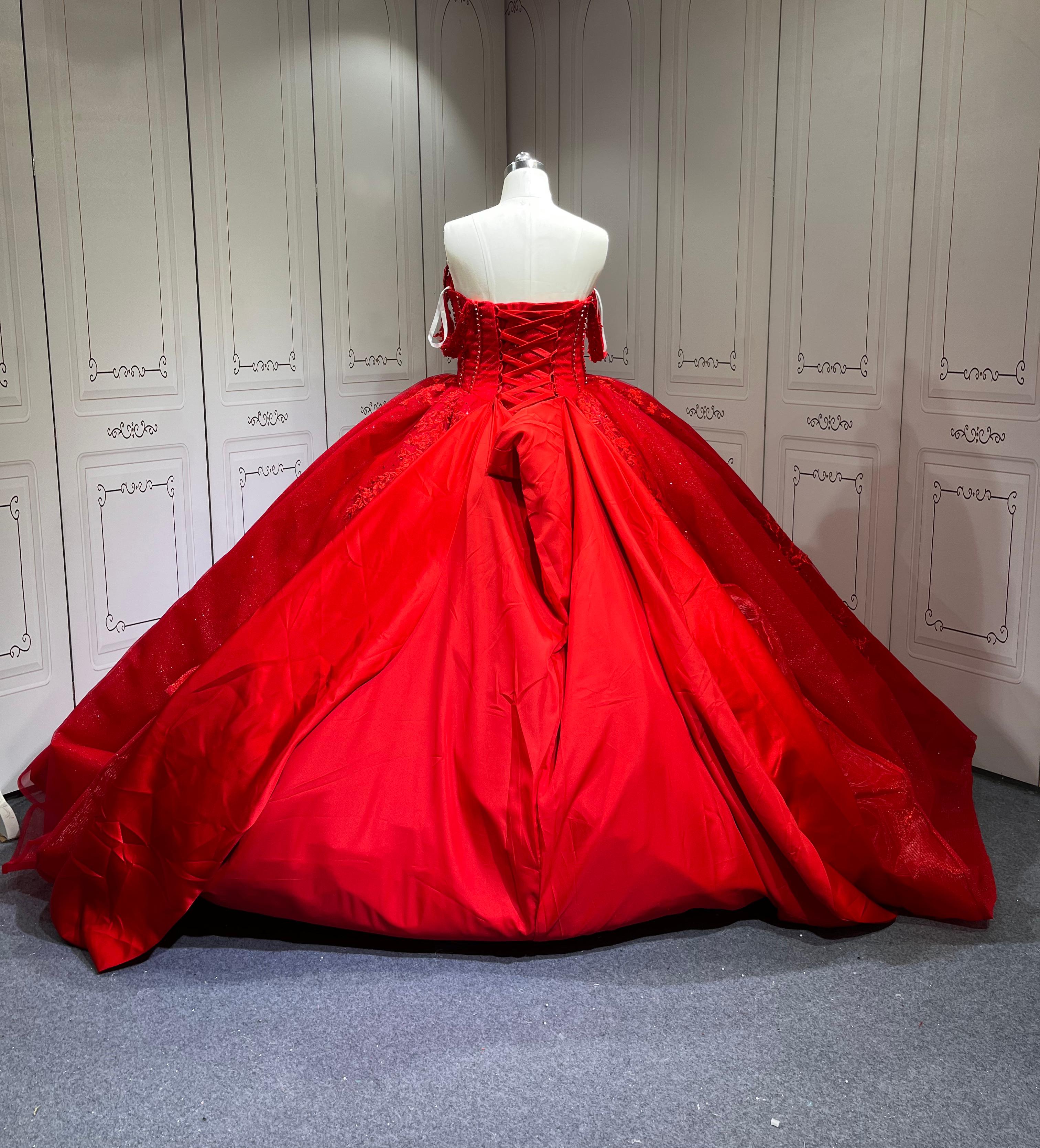 Mumuleo Vestidos De Xv Vestidos De 15 Aos Verde Trajes De Quinceaera Rojo Vestidos De Quinceaera Azul Navy 2025 De Fiesta