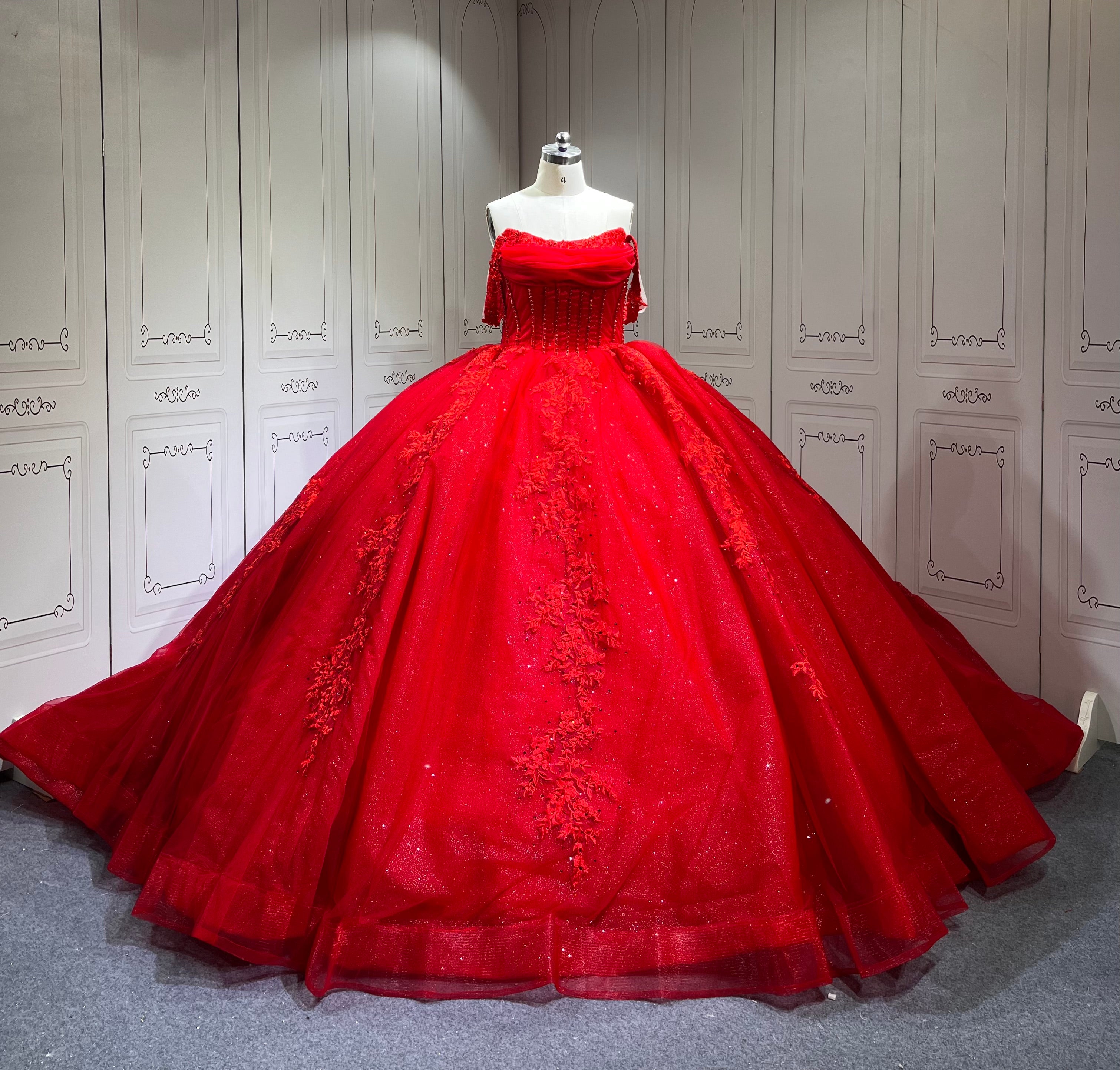 Mumuleo Vestidos De Xv Vestidos De 15 Aos Verde Trajes De Quinceaera Rojo Vestidos De Quinceaera Azul Navy 2025 De Fiesta