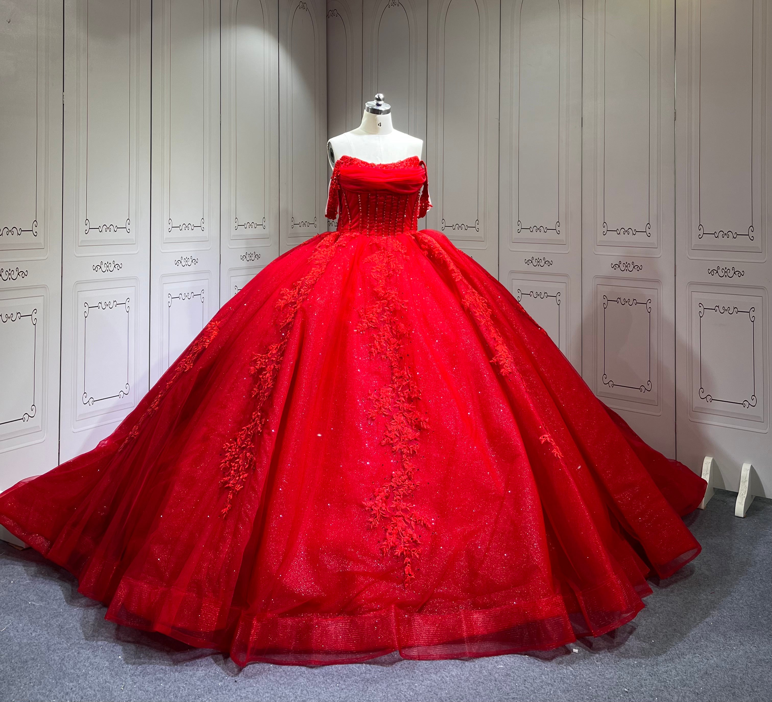 Mumuleo Vestidos De Xv Vestidos De 15 Aos Verde Trajes De Quinceaera Rojo Vestidos De Quinceaera Azul Navy 2025 De Fiesta