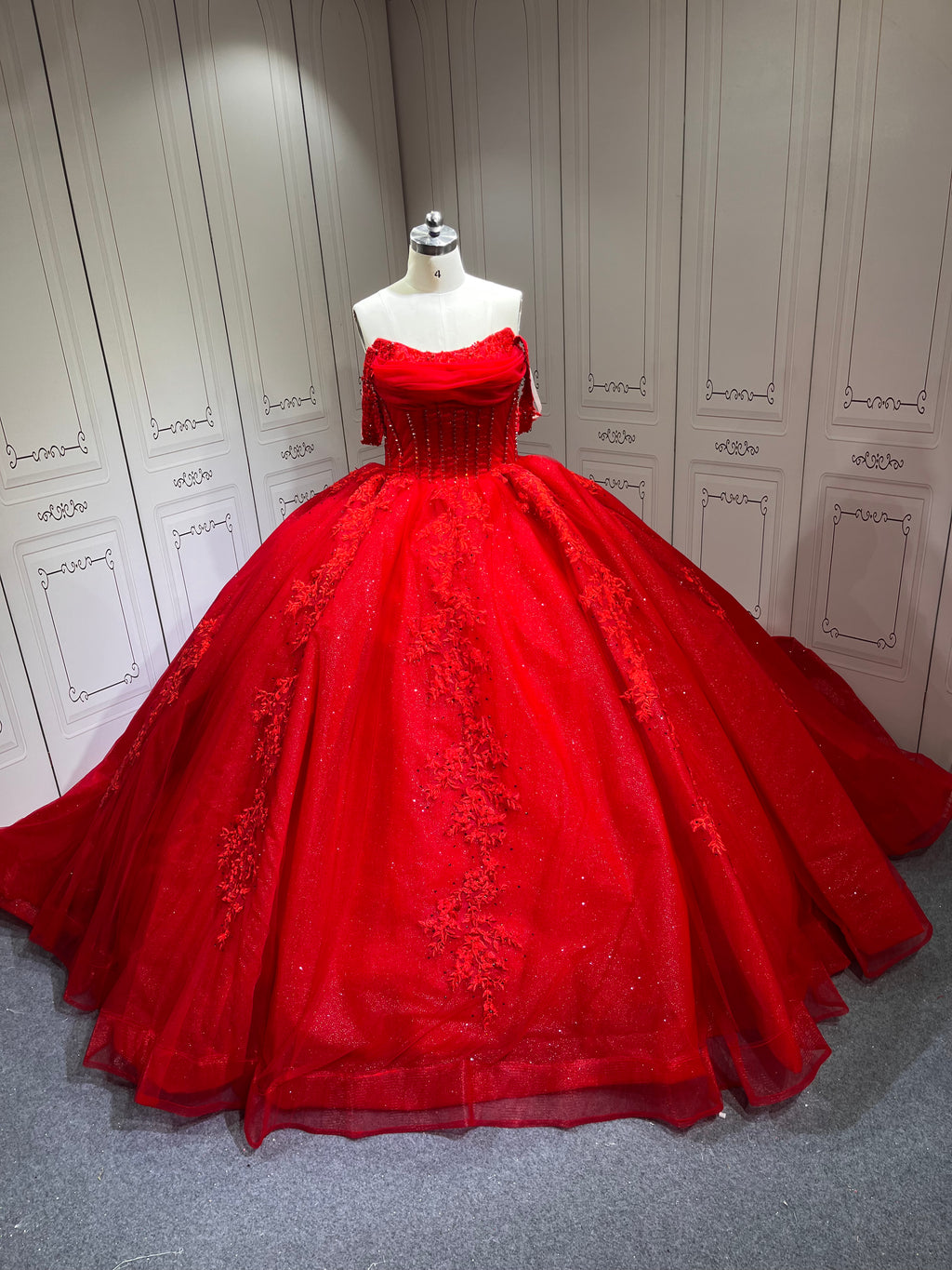 Mumuleo Vestidos De Xv Vestidos De 15 Aos Verde Trajes De Quinceaera Rojo Vestidos De Quinceaera Azul Navy 2025 De Fiesta