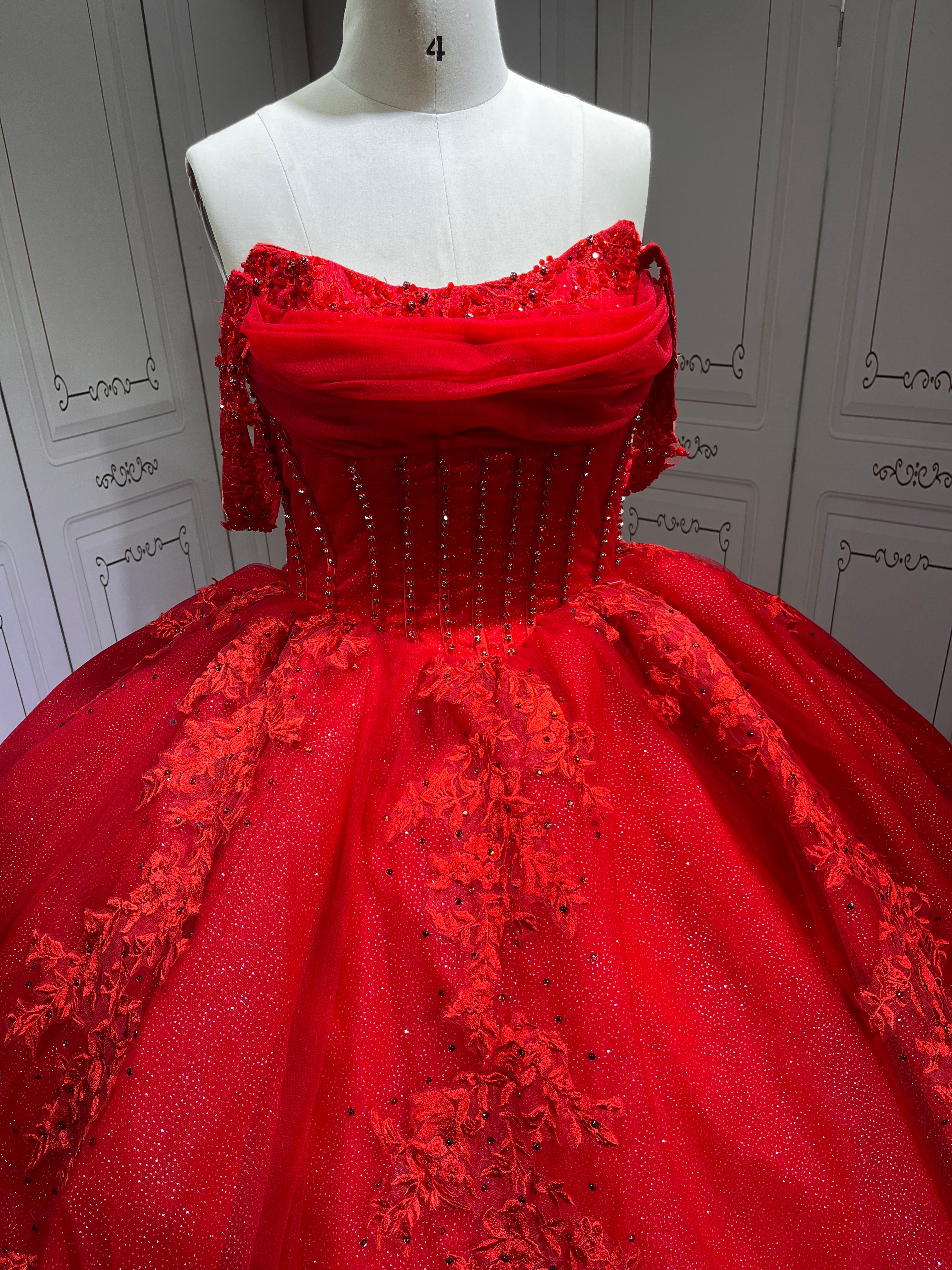 Mumuleo Vestidos De Xv Vestidos De 15 Aos Verde Trajes De Quinceaera Rojo Vestidos De Quinceaera Azul Navy 2025 De Fiesta