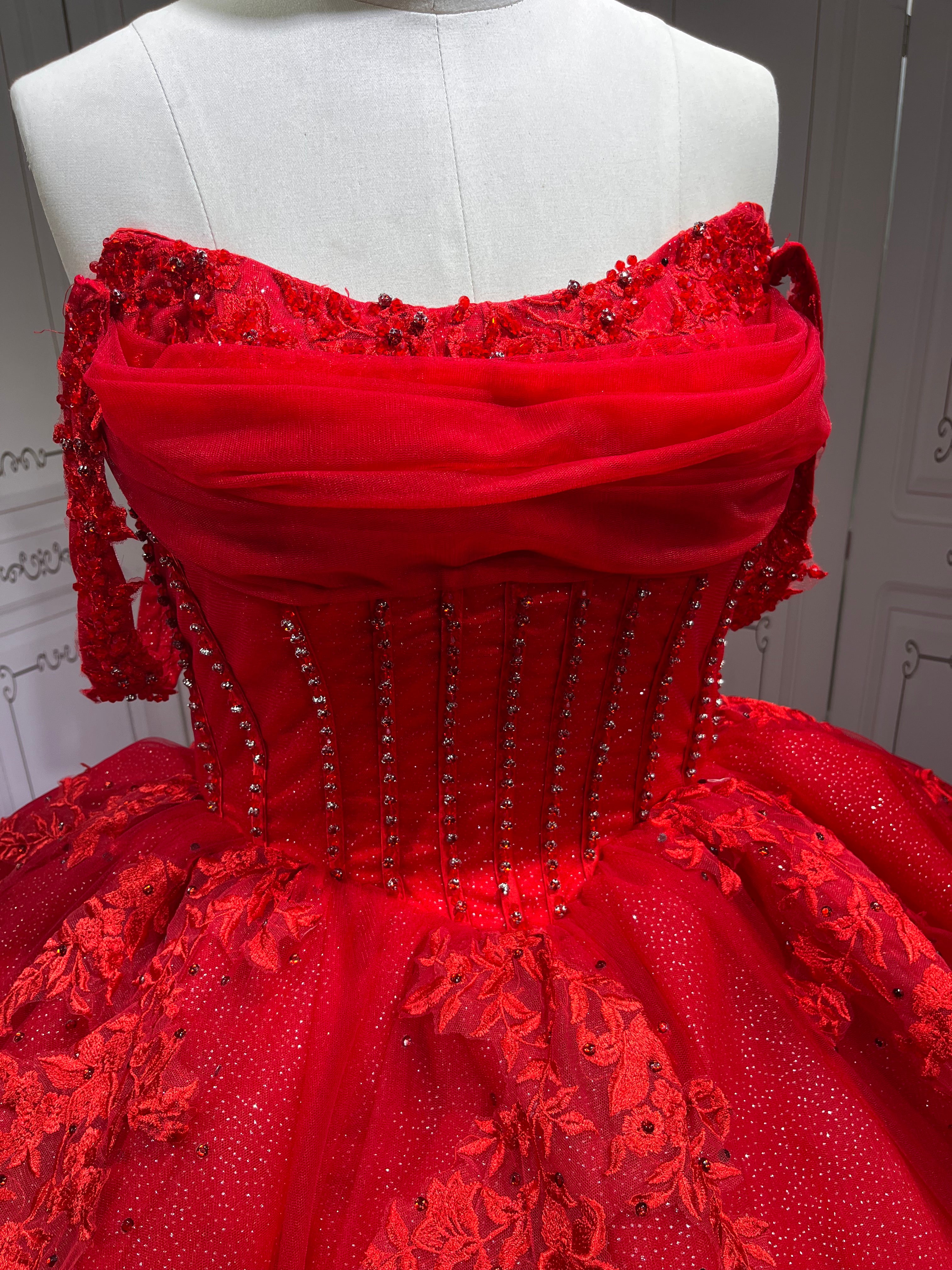 Mumuleo Vestidos De Xv Vestidos De 15 Aos Verde Trajes De Quinceaera Rojo Vestidos De Quinceaera Azul Navy 2025 De Fiesta
