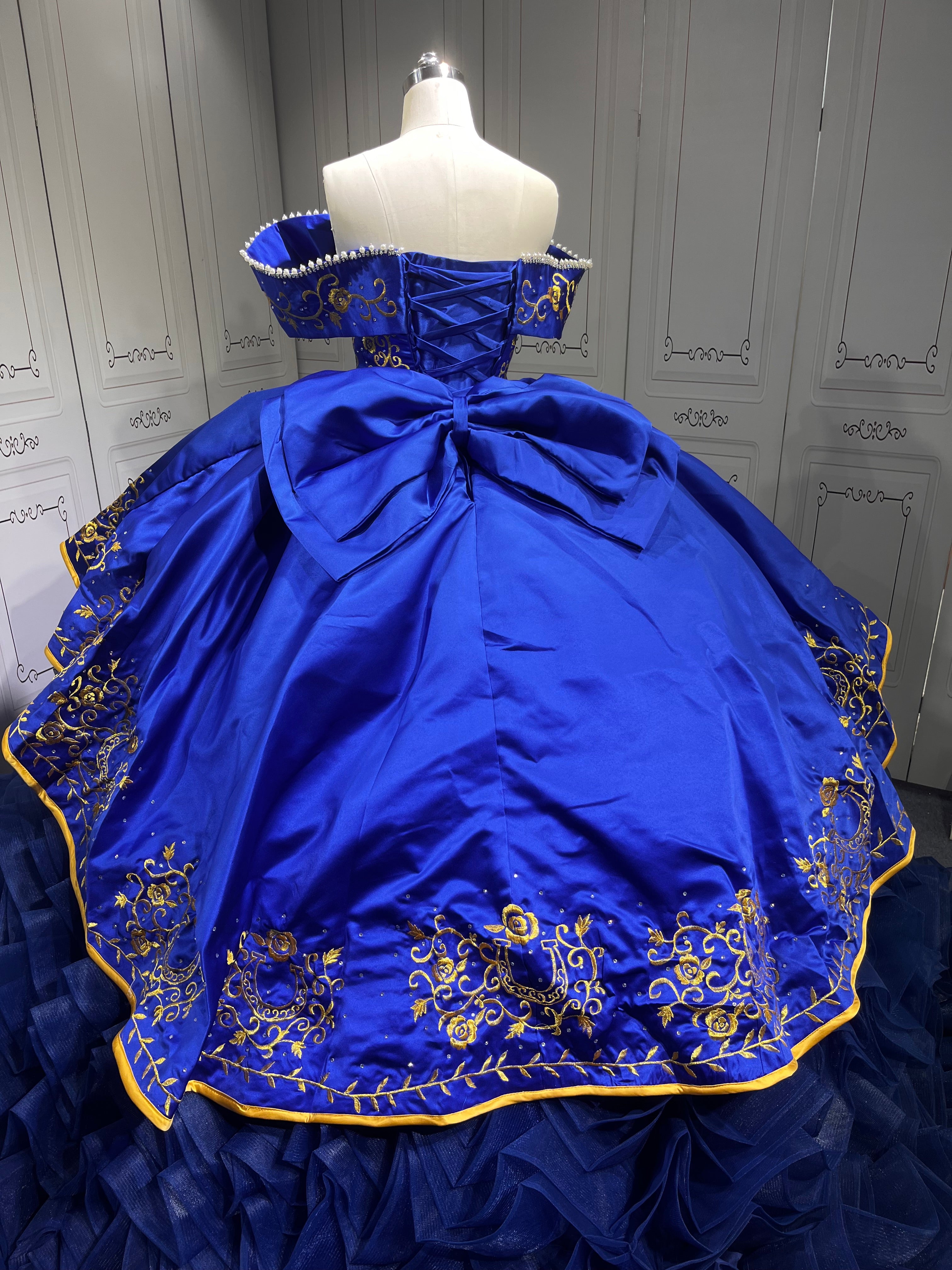 Mumuleo Vestido De Quinceaeras De ariel Sweet 16 Vestidos De 15 Anos Charro Quince Dress Ball Gowns Vestidos De 15 Aos Morados