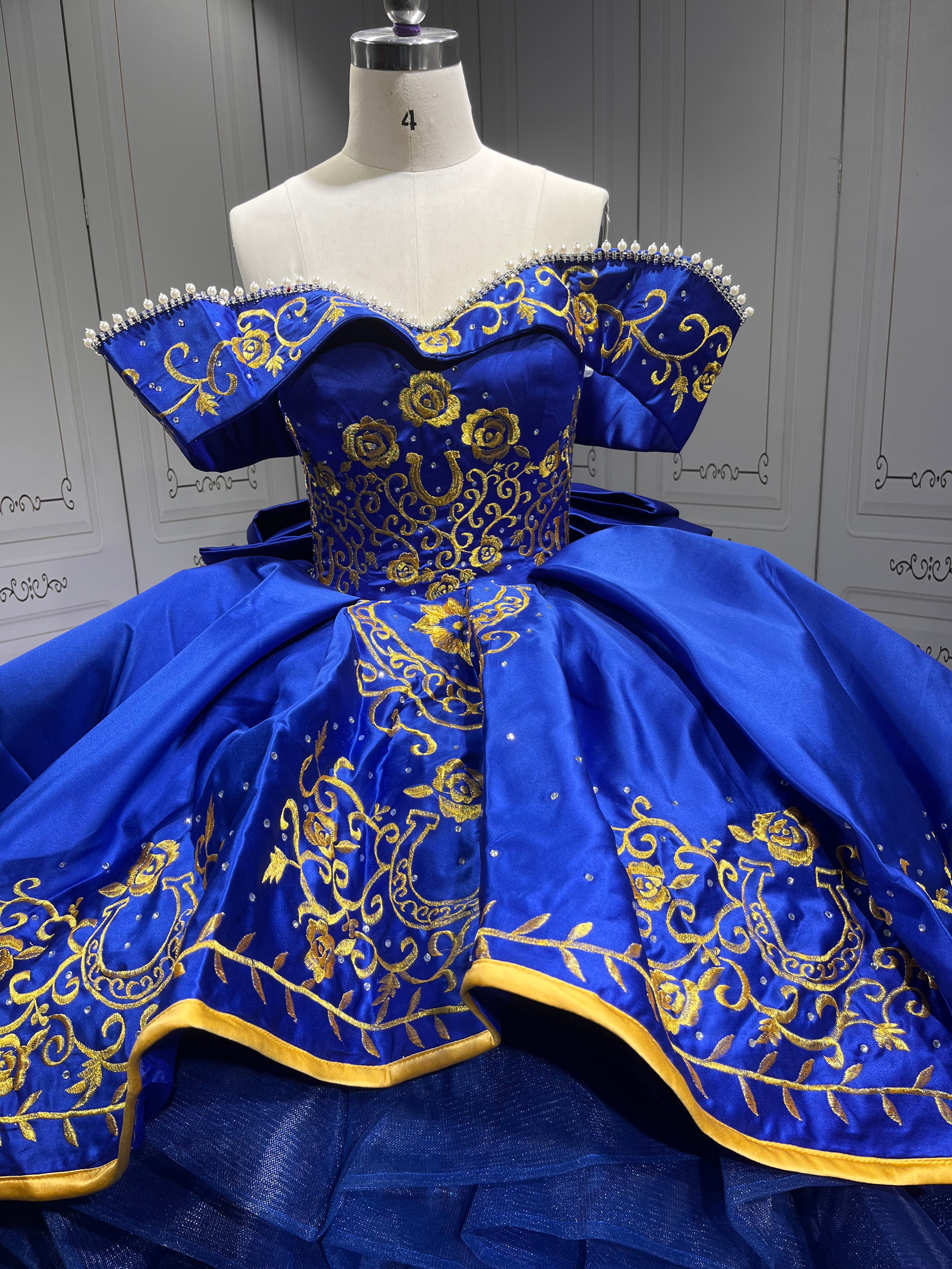 Mumuleo Vestido De Quinceaeras De ariel Sweet 16 Vestidos De 15 Anos Charro Quince Dress Ball Gowns Vestidos De 15 Aos Morados