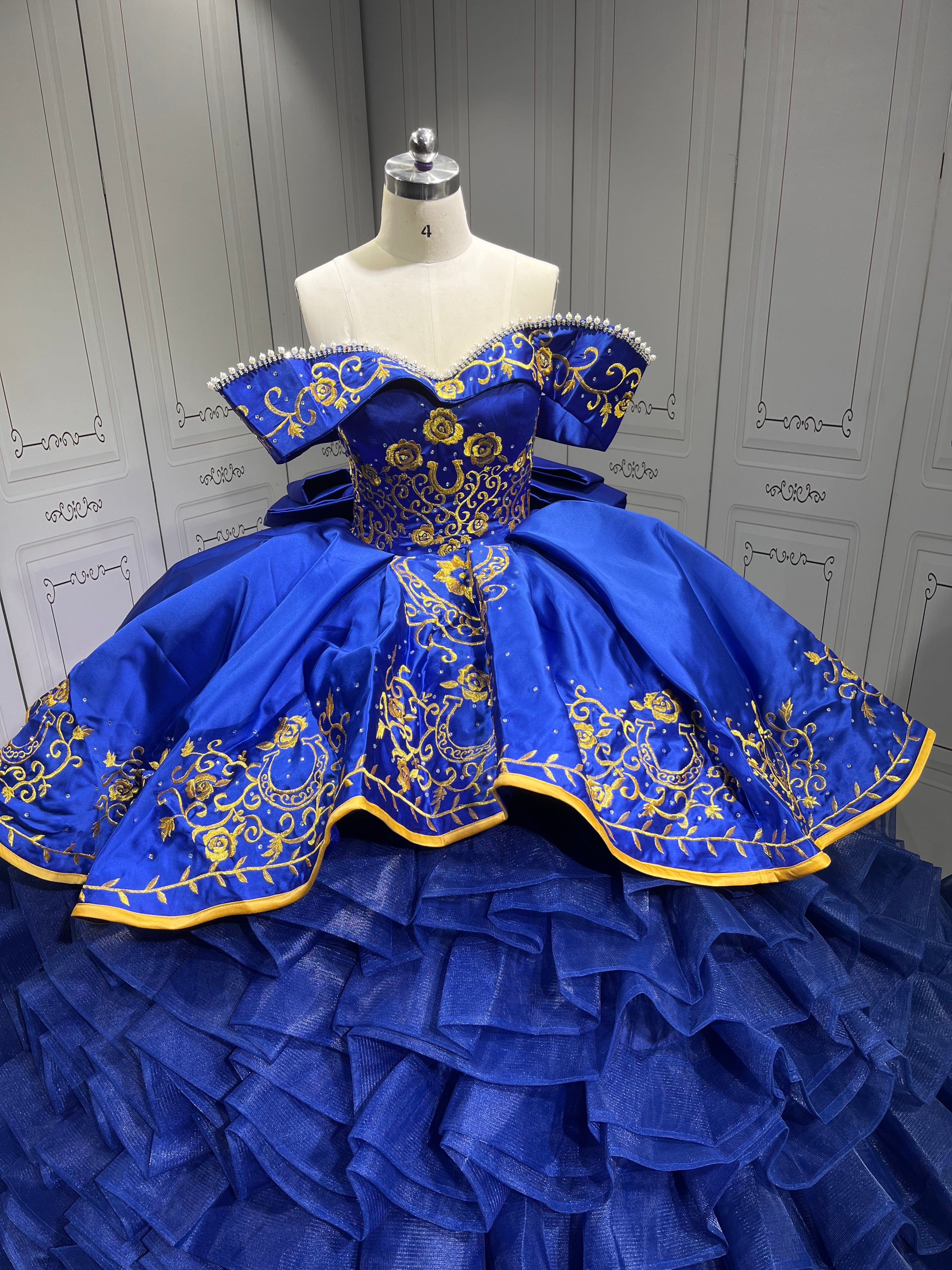 Mumuleo Vestido De Quinceaeras De ariel Sweet 16 Vestidos De 15 Anos Charro Quince Dress Ball Gowns Vestidos De 15 Aos Morados