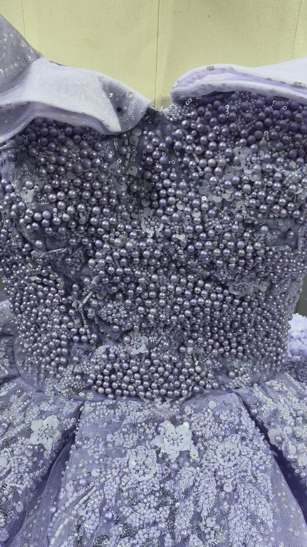 Mumuleo 2025 Lavender Quinceanera Dresses 2025 Vestidos De 15 Aos Lila Verde Anos Sweet 16 Vestidos Para Quinceaera XV