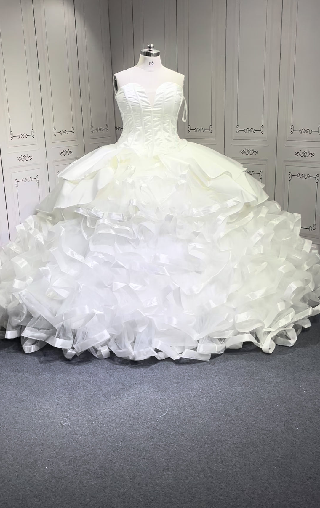 Vestidos De 15 Aos Vestidos De Quinceaera Xv Aos Ball Gowns White Quinceanera Dresses Custom Made Ruffled Detachable Skirt